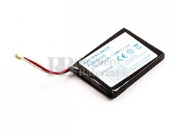 Batera telfonos inalmbricos GE DECT 6.0 ULTRASLIM