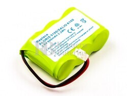Batera Telfono Philips XALIO 6820 larga duracin 