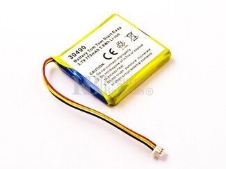 Batera para TomTom 4EX0.001.11