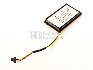 Batera para TomTom XL 30 Series