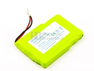 Batera telfonos inalmbricos Sagem WP-1233SMS