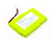 Batera telfonos inalmbricos Sagem WP-1233SMS