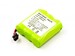 Batera YBT3N600MAH telfonos inalmbricos Bell South, Panasonic, Sager, Sanyo, Sony, Radio Shack, Uniden