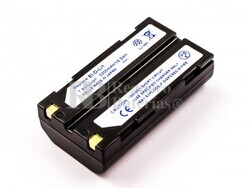 Batería para Estación GPS Trimble 5700 7,4 Voltios 2.200 mah
