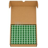 100 Bater�as Sony VTC6 18650 3.6 Voltios 3.120 mAh 30A
