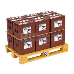 12 Bateras TROJAN J305G-AC | 6 Voltios 350 Amperios