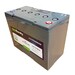 2 Batera Gel traccin ligera 12 Voltios 123 Amperios Eternity G06-12-105