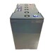 2 Batera Gel traccin ligera 12 Voltios 123 Amperios Eternity G06-12-105