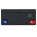 2 Bater�as 12 Voltios 20 Amperios VT 6-DZM-20-VT