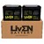 2 Bater�as 12 voltios 39 amperios LVDC39-12 Ciclo Profundo