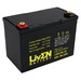 2 Bater�as 12 voltios 39 amperios LVDC39-12 Ciclo Profundo