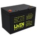 2 Bater�as 12 voltios 76 amperios LVDC76-12 Ciclo Profundo