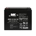 2 Bater�as MK M80-12 SLD M | 12 Voltios 80 Amperios