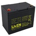 2 Bater�as 12 Voltios 90 Amperios Ciclo Profundo LVDC90-12 G24
