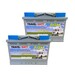 2 Bateras AGM 12V 100Ah TCE100AGM, Autonoma total para tu caravana