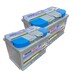 2 Bater�as AGM 12V 100Ah TCE100AGM, Energ�a fiable para camper y caravana