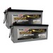 2 Bateras AGM TSE215 12V 215Ah, Potencia continua para aprovechar tu sistema solar