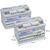 2 Bater�as Camper Caravana 12 Voltios 100 Amperios AGM TCE100AGM