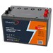 2 Bater�as Caravana Gel 12V 123Ah CNG12123