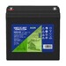 2 Bater�as de Gel 12V 68Ah HG12-68, Energ�a Segura para Sillas El�ctricas