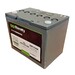 2 bateras Eternity 80 Amperios 12 Voltios G06-12-052, Solucin eficiente para aplicaciones cclicas exigentes