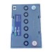2 bateras Eternity 80 Amperios 12 Voltios G06-12-052, Solucin eficiente para aplicaciones cclicas exigentes