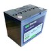 2 bateras Eternity 80 Amperios 12 Voltios G06-12-052, Solucin eficiente para aplicaciones cclicas exigentes