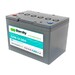 2 bateras Eternity 80 Amperios 12 Voltios G06-12-052, Solucin eficiente para aplicaciones cclicas exigentes