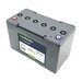 2 bateras Eternity 80 Amperios 12 Voltios G06-12-052, Solucin eficiente para aplicaciones cclicas exigentes