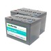 2 bateras Eternity 80 Amperios 12 Voltios G06-12-052, Solucin eficiente para aplicaciones cclicas exigentes