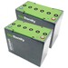 2 Bateras Gel 12 Voltios 61 Amperios Eternity EQ34