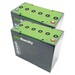 2 Bateras Gel 12 Voltios 80 Amperios Eternity EQ24