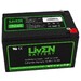 2 Bater�as Litio Pat�n 12 Voltios 12 Amperios IF12-12