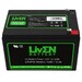 2 Bater�as Litio Scooter 12 Voltios 12 Amperios RBIF12-12