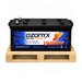 2 Bater�as OZX165.A 12V para Viviendas Aisladas con Energ�a Solar