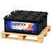 2 Bater�as OZX205.A 12V 205Ah para Bombeo Solar y Riego Fotovoltaico