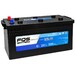 2 Bater�as para Energ�a Solar 12V 250Ah