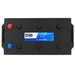 2 Bater�as para Energ�a Solar 12V 250Ah