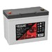 2 Bater�as para transpaleta 12 Voltios 75 Amperios HP12-75