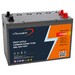 2 bater�as de GEL 12 Voltios 123 Amperios | VT CNG12123