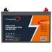 2 Bater�as Silla Movilidad Gel 12V 123Ah CNG12123