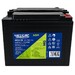 2 Bater�as Sillas Movilidad 12 Voltios 55 Amperios Carbon Gel