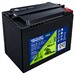 2 Bater�as Sillas Movilidad 12 Voltios 55 Amperios Carbon Gel