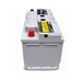 2 Bater�as Solar 12V 100Ah AGM, Energ�a Solar para Caravanas GIGA GN100-AGM