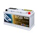 2 Bater�as Solar N�utica 12V 100Ah, Servicio a Bordo GIGA GN100-AGM