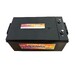 2 Bateras Solar Sin Mantenimiento 200 Amperios 12V
