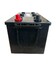 2 Bateras Solares 12V 205Ah OZX205.A, Energa limpia y confiable para tu hogar o negocio