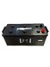 2 Bateras Solares 12V 205Ah OZX205.A, Energa limpia y confiable para tu hogar o negocio
