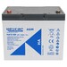 2 Bater�as Transpaleta 12 Voltios 80 Amperios HA12-80