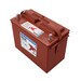 2 Bater�as Trojan 27TMH de ciclo profundo para aplicaciones solares
